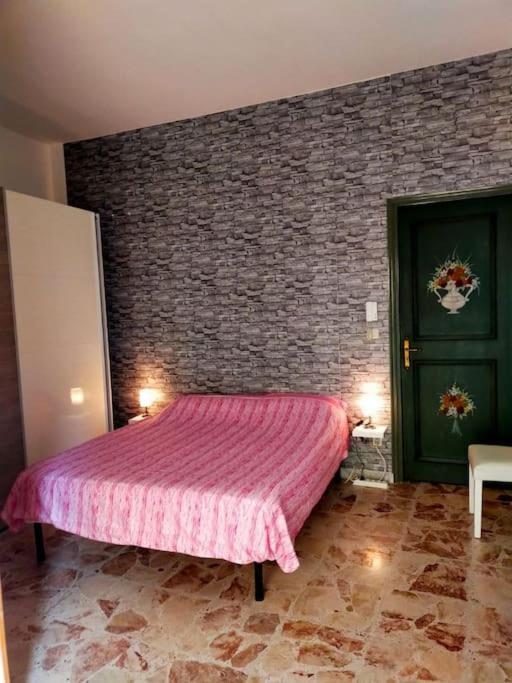 Casa Vacanza "Il Cortiletto" שאקה מראה חיצוני תמונה