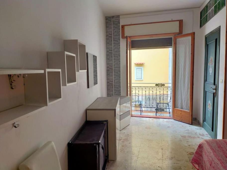 Casa Vacanza "Il Cortiletto" שאקה מראה חיצוני תמונה