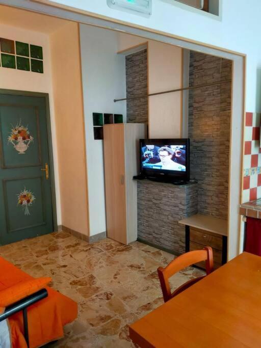 Casa Vacanza "Il Cortiletto" שאקה מראה חיצוני תמונה